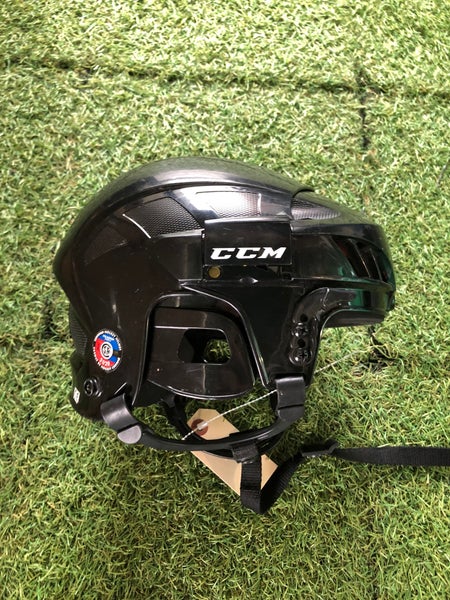 Black Small CCM 50 Helmet (Used)