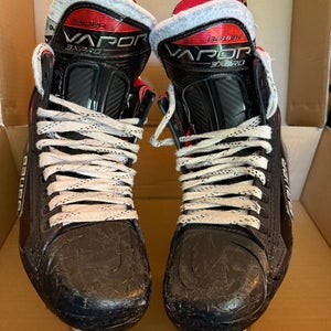 Bauer Vapor 3X Pro Hockey Skates Size 6 (Used)