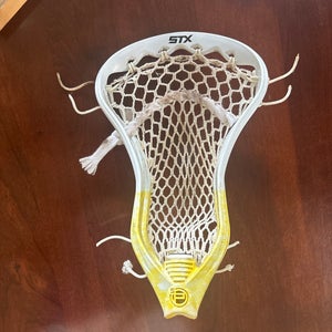 STX Super Power Head (Used)