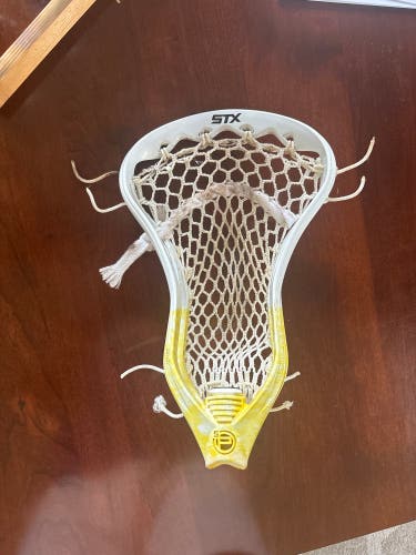 STX Super Power Head (Used)