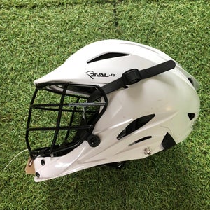 Youth STX Rival Jr Helmet (Used)