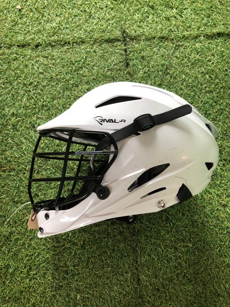 Youth STX Rival Jr Helmet (Used)