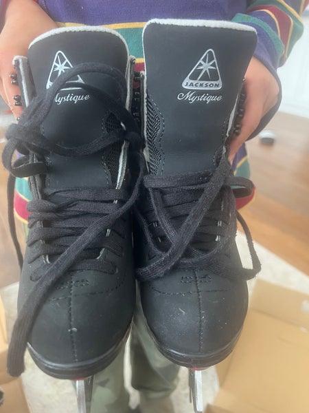 Jackson Ultima Figure Skates Junior11