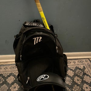Baseball starter kit