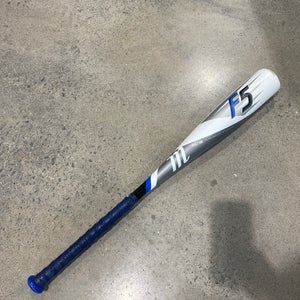 Marucci F5 28" 18oz -10 Alloy Baseball Bat