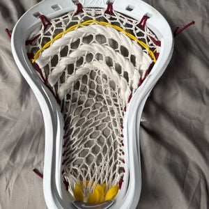 Nike Strung CEO Head (Used) And Hyperlite Shaft (used)