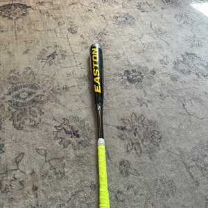 Easton S2 BBCOR Bat (-3) 28 oz 31"