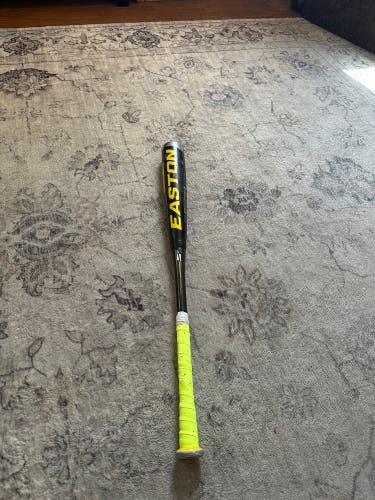 Easton S2 BBCOR Bat (-3) 28 oz 31"