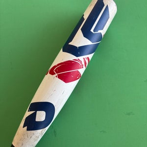 2021 DeMarini Custom CF Composite Bat USSSA Certified (-8) Composite 22 oz 30"
