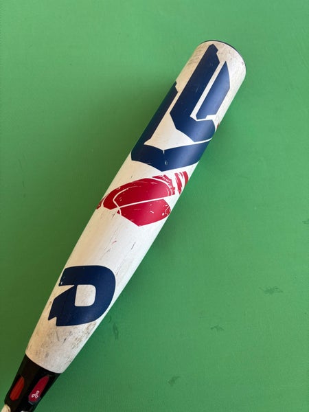 2021 DeMarini Custom CF Composite Bat USSSA Certified (-8) Composite 22 oz 30"