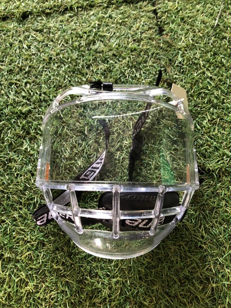 Junior Bauer Concept 3 Full Shield (Used)