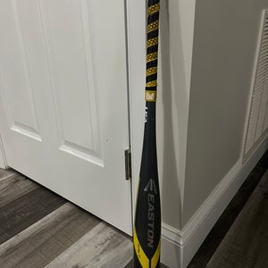 Easton Ghost X Hyperlite Composite USABat Certified Bat (-11) 18 oz 29" (Used)