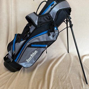 Junior Unisex Tour Edge Bag (Used)