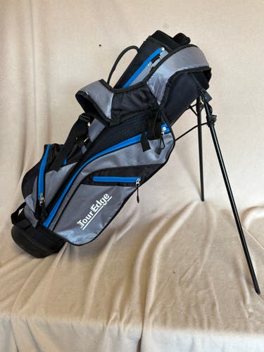 Junior Unisex Tour Edge Bag (Used)