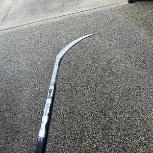 Intermediate CCM JetSpeed FT5 Pro Left Hand Hockey Stick P29  (Used)