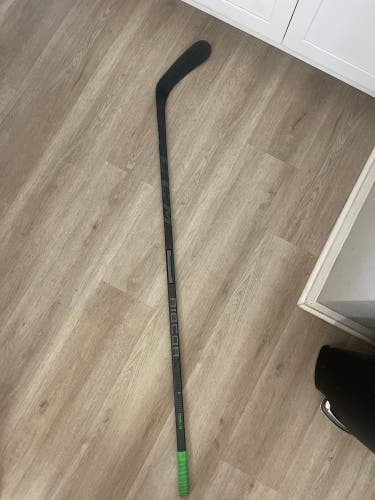 Senior CCM RibCor Trigger 6 Pro Right Handed Hockey Stick P29 Pro Stock (Used)