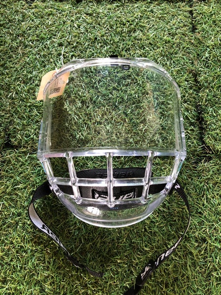 Senior Bauer Concept 3 Full Shield (Used)
