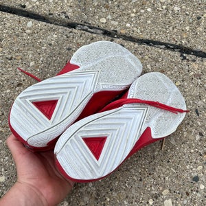 Size M 11.0 (W 12.0) Nike Zoom Freak 5 Shoes (Used)