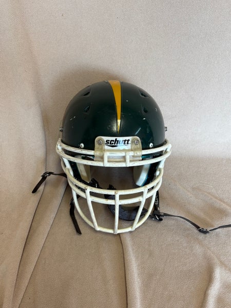 Medium Adult Schutt Helmet (Used)