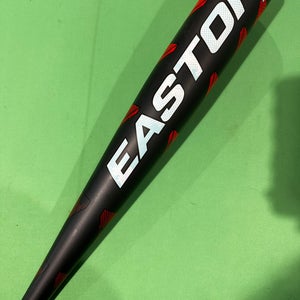 Easton Quantum Alloy Bat USABat Certified (-5) Alloy 26 oz 31" (Used)