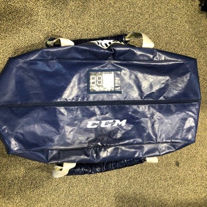 CCM Hockey Duffle Bag (Used)