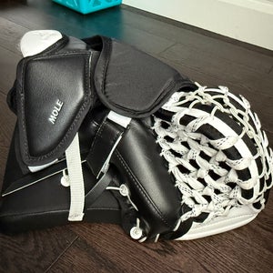 2024 Bauer Supreme Shadow Regular (Used)