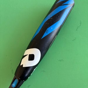 2019 DeMarini CF Zen Composite Bat USABat Certified (-10) Composite 19 oz 29"