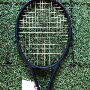 Men's Wilson Pro Staff 97 v13 Tennis Racquet (Used)