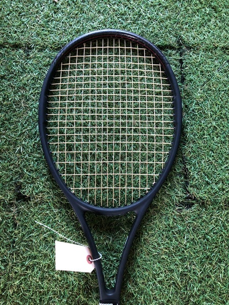 Men's Wilson Pro Staff 97 v13 Tennis Racquet (Used)