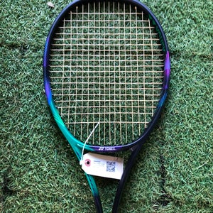 Men's YONEX VCORE Pro 97 Tennis Racquet (Used)