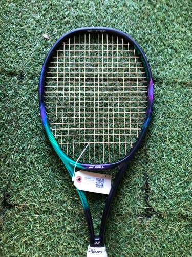 Men's YONEX VCORE Pro 97 Tennis Racquet (Used)
