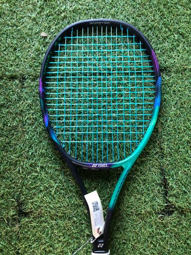 Men's YONEX VCORE Pro 97 Tennis Racquet (Used)