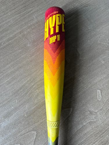 2024 Hype Fire 28 -10