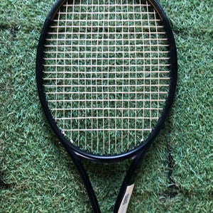 Men's Wilson BLX Pro Staff Six.One 100 V13 Tennis Racquet (Used)