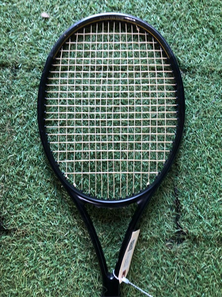 Men's Wilson BLX Pro Staff Six.One 100 V13 Tennis Racquet (Used)