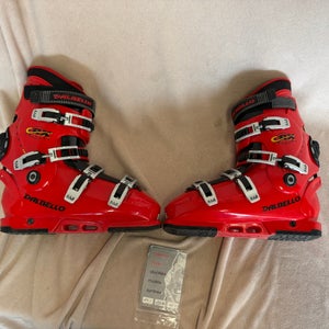 Men's Dalbello All Mountain CRX Extreme Ski Boots (Used)