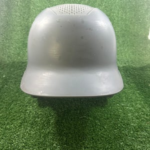 EvoShield XVT Charcoal Batting Helmet Youth - used