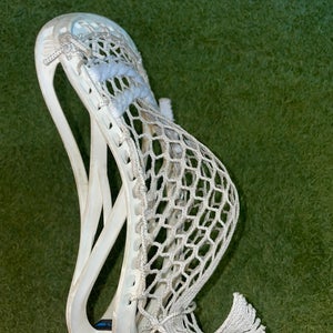 Warrior Evo QXO Head with Stringking 4x Mesh