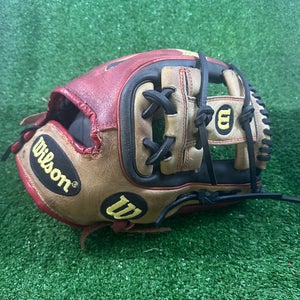 Wilson A2K Datdude GM 11.5 Used