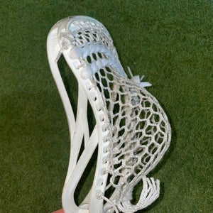 Warrior Evo QXO Head with Stringking 3s Mesh