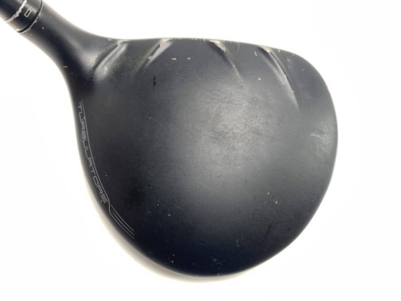 Ping G SF Tec 2016 3 Fairway Wood 16* Alta 65g Regular Graphite Mens RH