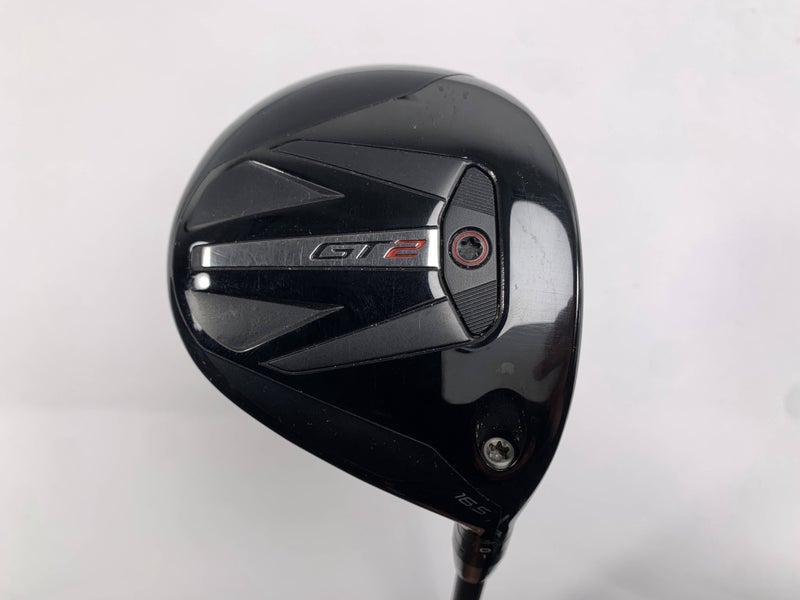 Titleist GT2 3 Fairway Wood 16.5* Tensei 1K Blue Xlink Tech 65g Regular RH