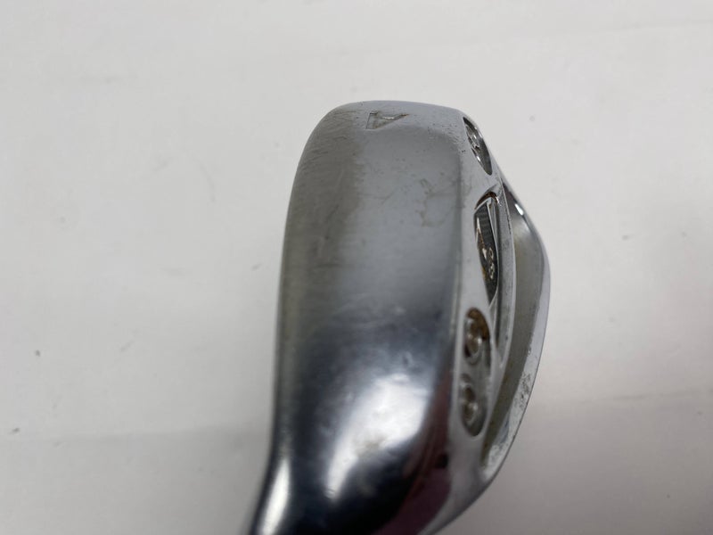 TaylorMade R7 CGB Approach Wedge AW R7-55 Hyper Lite Regular Steel Mens LH