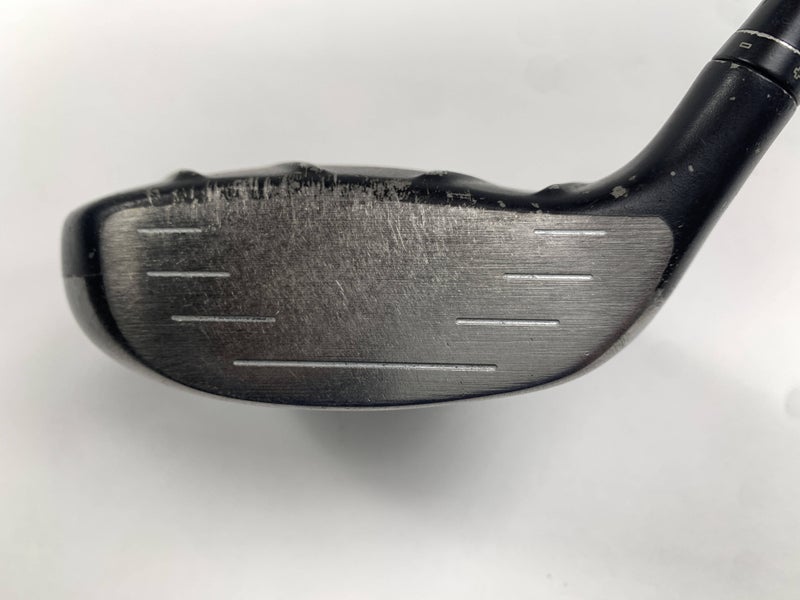 Ping G SF Tec 2016 3 Fairway Wood 16* Alta 65g Regular Graphite Mens RH