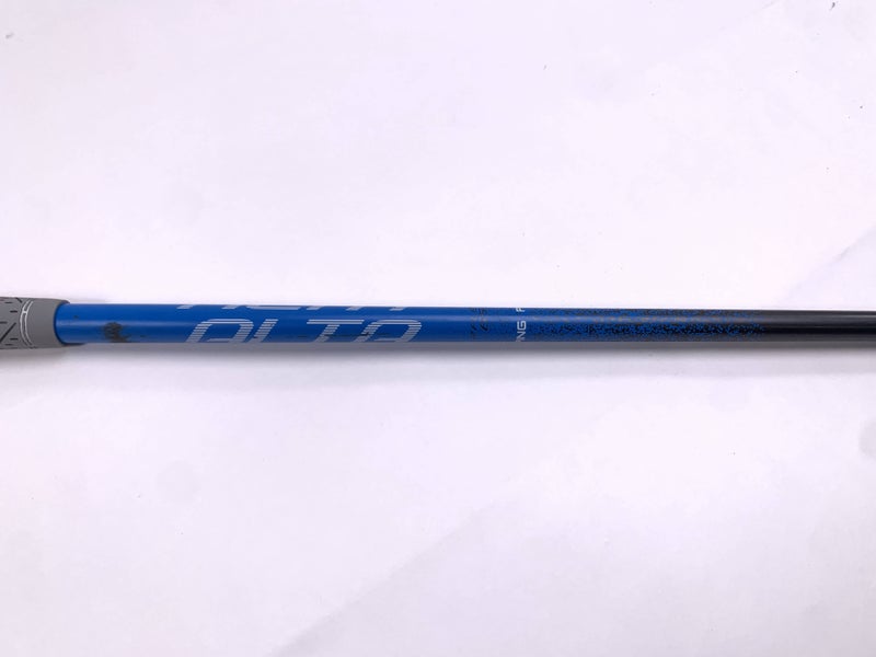 Ping G SF Tec 2016 3 Fairway Wood 16* Alta 65g Regular Graphite Mens RH