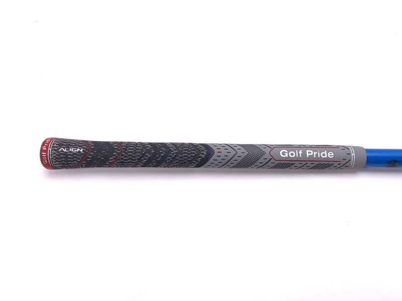 Ping G SF Tec 2016 3 Fairway Wood 16* Alta 65g Regular Graphite Mens RH