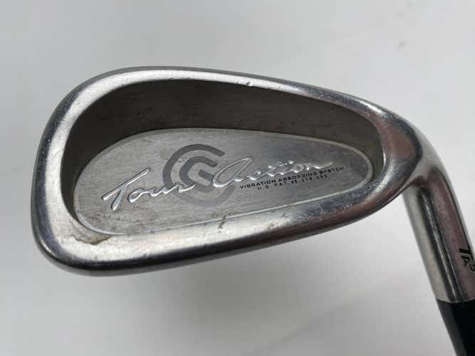 Cleveland TA5 Single 8 Iron Regular Steel Mens RH
