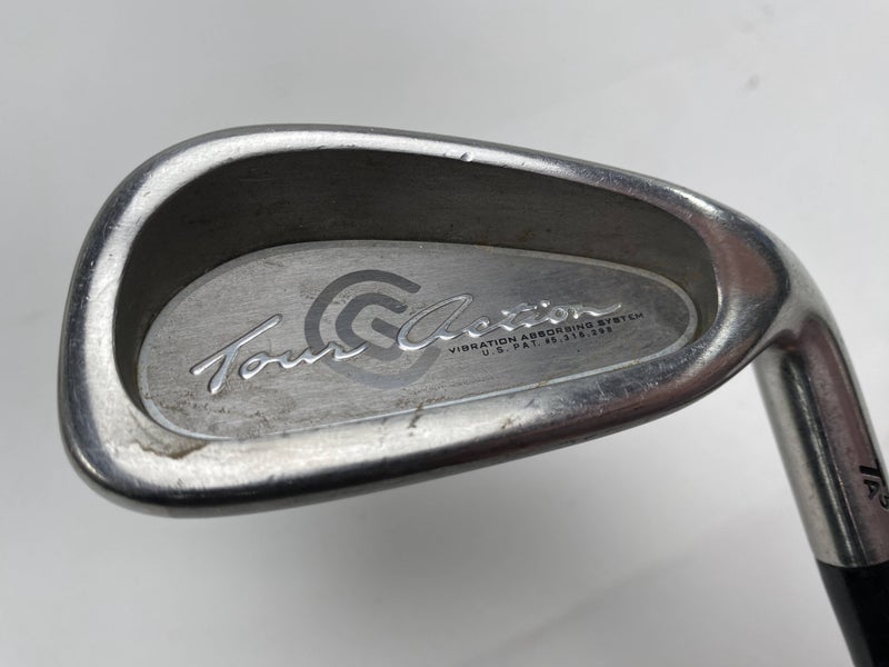 Cleveland TA5 Single 8 Iron Regular Steel Mens RH