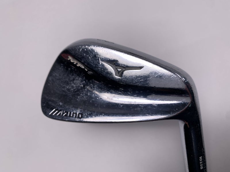 Mizuno MP 5 Single 8 Iron KBS Stiff Steel Mens RH