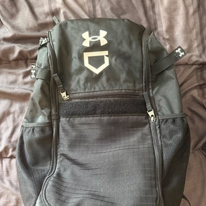 Under armour baseball bat bag